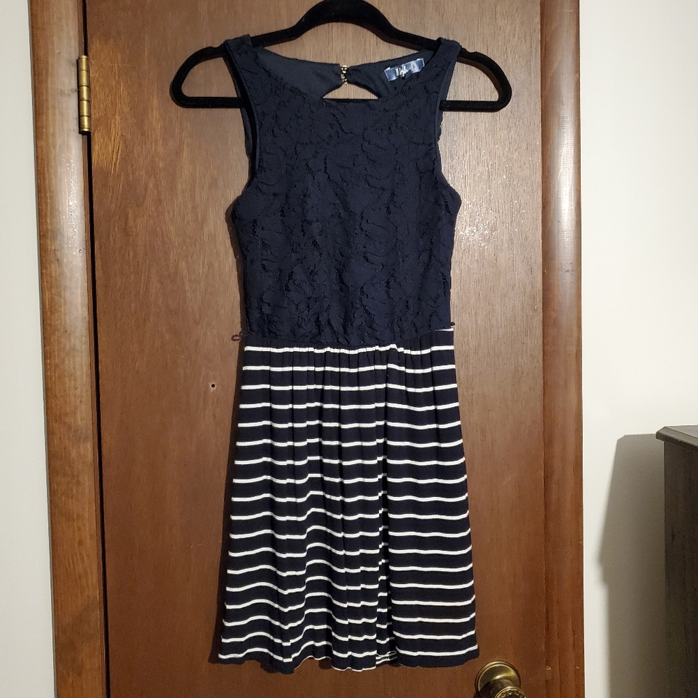 Bershka Dress